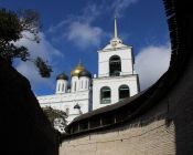 Печоры-Изборск-Псков-Пушкинские горы (фот - 13)
