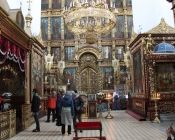 Печоры-Изборск-Псков-Пушкинские горы (фот - 17)
