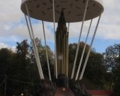 Печоры-Изборск-Псков-Пушкинские горы (фот - 32)