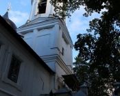 Печоры-Изборск-Псков-Пушкинские горы (фот - 38)