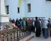 Печоры-Изборск-Псков-Пушкинские горы (фот - 40)