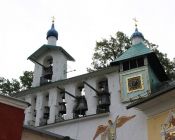 Печоры-Изборск-Псков-Пушкинские горы (фото 11)