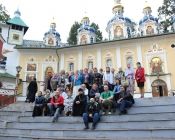 Печоры-Изборск-Псков-Пушкинские горы (фото 12)