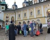 Печоры-Изборск-Псков-Пушкинские горы (фото 14)