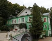 Печоры-Изборск-Псков-Пушкинские горы (фото 16)