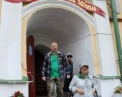 Печоры-Изборск-Псков-Пушкинские горы (фото 19)