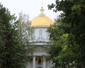 Печоры-Изборск-Псков-Пушкинские горы (фото 23)