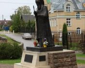 Печоры-Изборск-Псков-Пушкинские горы (фото 24)