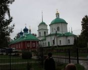 Печоры-Изборск-Псков-Пушкинские горы (фото 25)