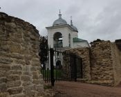 Печоры-Изборск-Псков-Пушкинские горы (фото 28)
