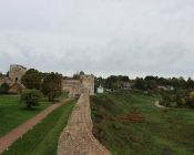 Печоры-Изборск-Псков-Пушкинские горы (фото 31)