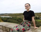 Печоры-Изборск-Псков-Пушкинские горы (фото 32)