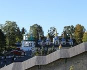 Печоры-Изборск-Псков-Пушкинские горы (фото 48)