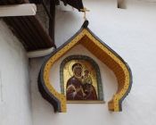 Печоры-Изборск-Псков-Пушкинские горы (фото 6)