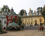 Печоры-Изборск-Псков-Пушкинские горы (фото 9)