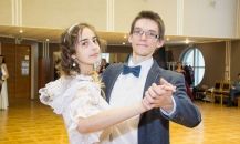 приходской семейный бал 103