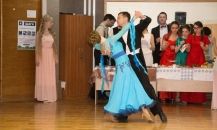 приходской семейный бал 138