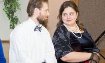 приходской семейный бал 148
