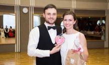 приходской семейный бал 154