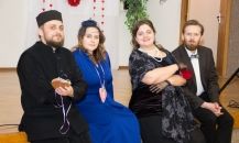 приходской семейный бал 160