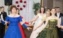 приходской семейный бал 31