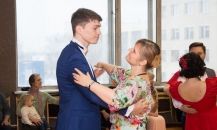 приходской семейный бал 49
