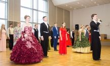 приходской семейный бал 68