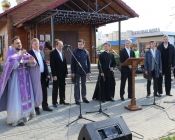 экологический фестиваль птушкі над царквой 2018 (foto 101)