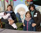 экологический фестиваль птушкі над царквой 2018 (foto 102)