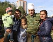 экологический фестиваль птушкі над царквой 2018 (foto 105)