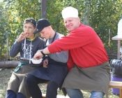 экологический фестиваль птушкі над царквой 2018 (foto 109)