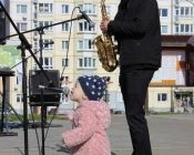 экологический фестиваль птушкі над царквой 2018 (foto 111)