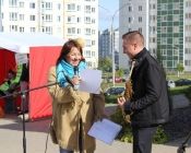 экологический фестиваль птушкі над царквой 2018 (foto 112)