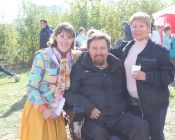 экологический фестиваль птушкі над царквой 2018 (foto 113)