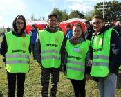 экологический фестиваль птушкі над царквой 2018 (foto 115)