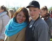 экологический фестиваль птушкі над царквой 2018 (foto 117)