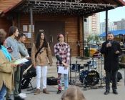экологический фестиваль птушкі над царквой 2018 (foto 135)