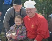 экологический фестиваль птушкі над царквой 2018 (foto 48)