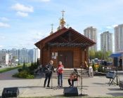 экологический фестиваль птушкі над царквой 2018 (foto 49)