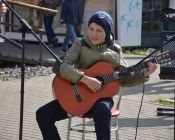 экологический фестиваль птушкі над царквой 2018 (foto 50)
