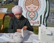 экологический фестиваль птушкі над царквой 2018 (foto 52)