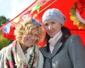экологический фестиваль птушкі над царквой 2018 (foto 54)
