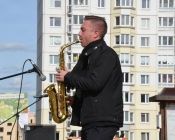 экологический фестиваль птушкі над царквой 2018 (foto 58)