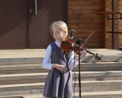 экологический фестиваль птушкі над царквой 2018 (foto 59)