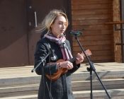 экологический фестиваль птушкі над царквой 2018 (foto 60)