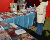 экологический фестиваль птушкі над царквой 2018 (foto 61)