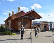 экологический фестиваль птушкі над царквой 2018 (foto 63)