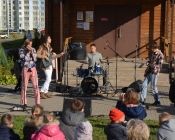 экологический фестиваль птушкі над царквой 2018 (foto 82)