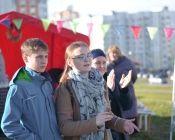 экологический фестиваль птушкі над царквой 2018 (foto 87)