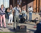 экологический фестиваль птушкі над царквой 2018 (foto 88)